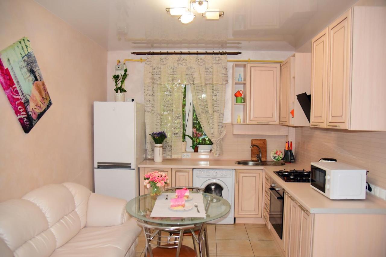 Center Of Odessa. Comfortable 2 Rooms Apartment Dış mekan fotoğraf