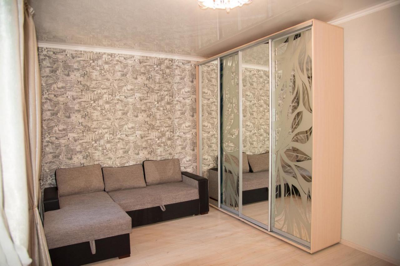 Center Of Odessa. Comfortable 2 Rooms Apartment Dış mekan fotoğraf